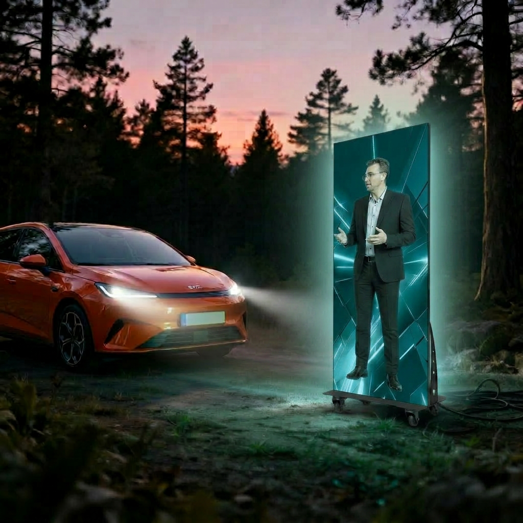 BYD Dolphin G